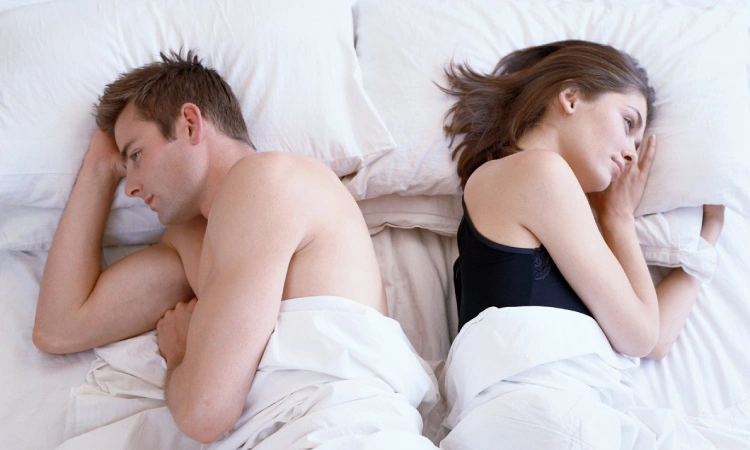 10 Dấu hiệu của phụ nữ thích quan hệ? #5 Câu hỏi