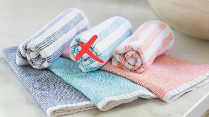 Lưu ý khi trị hắc lào