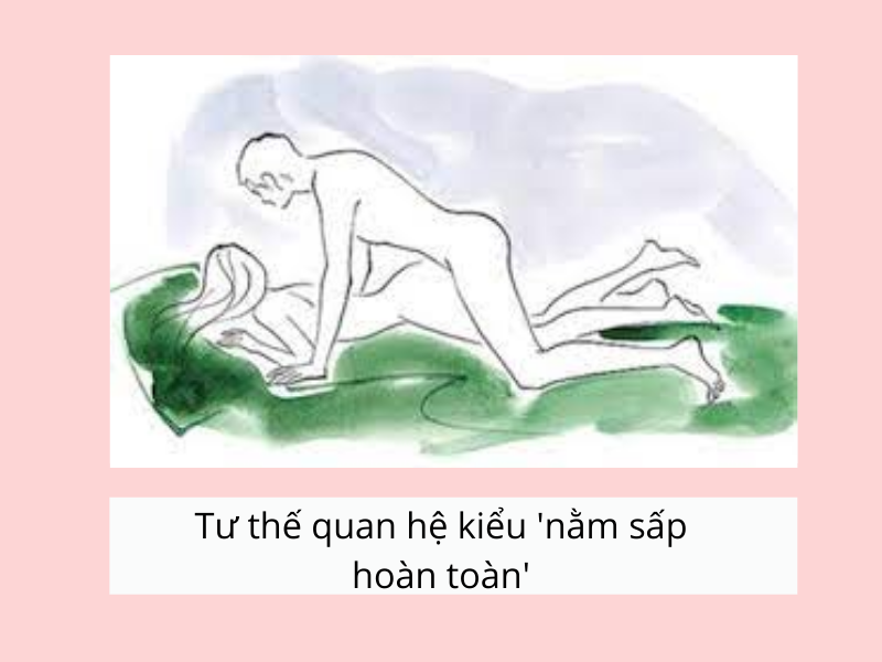 Tư thế quan hệ giảm mỡ bụng nào cho hiệu quả tốt nhất? - Vật lý trị liệu