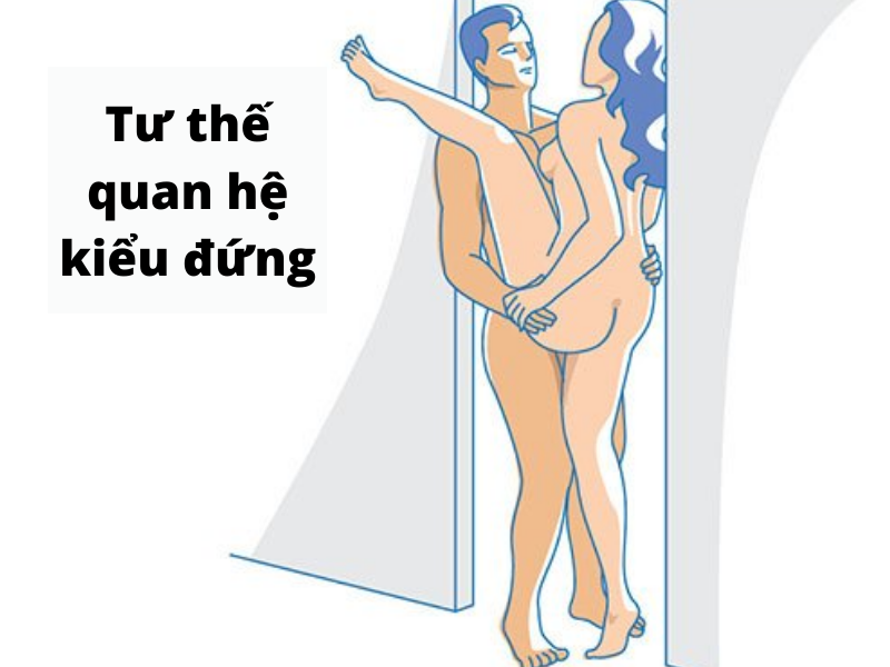 Tư thế quan hệ giảm mỡ bụng nào cho hiệu quả tốt nhất? - Vật lý trị liệu