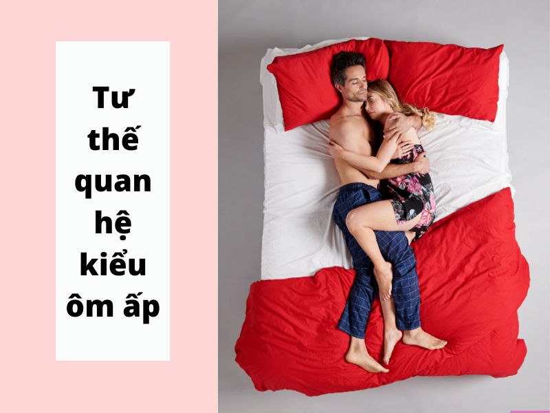 Tư thế quan hệ giảm mỡ bụng nào cho hiệu quả tốt nhất? - Vật lý trị liệu