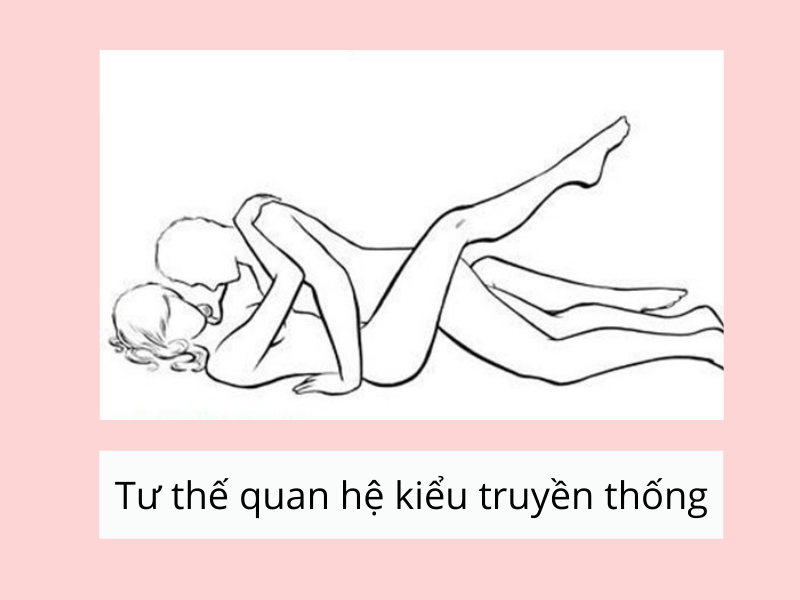 Tư thế quan hệ giảm mỡ bụng nào cho hiệu quả tốt nhất? - Vật lý trị liệu