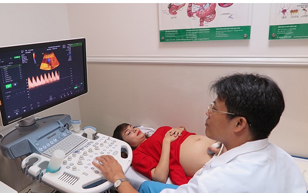 Quan hệ khi mang thai có được Xuất Vào Trong? [5 Lưu Ý] - Vật lý trị liệu