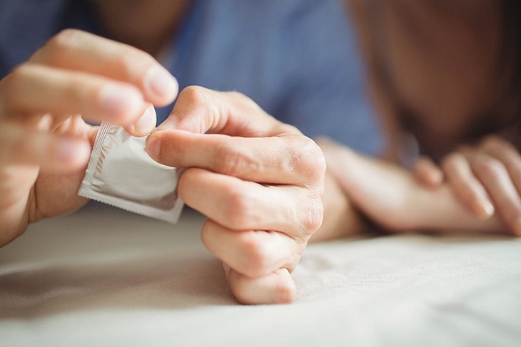 20+ Tư Thế Quan Hệ Tình Dục Giúp Vợ Chồng Cùng Thăng Hoa