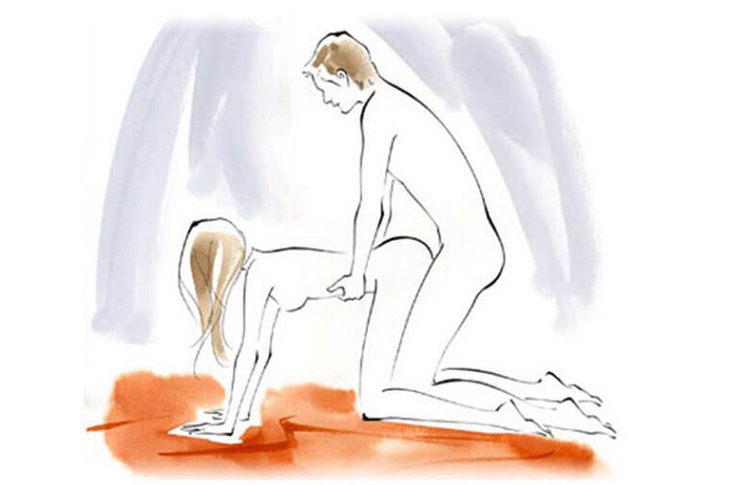 20+ Tư Thế Quan Hệ Tình Dục Giúp Vợ Chồng Cùng Thăng Hoa