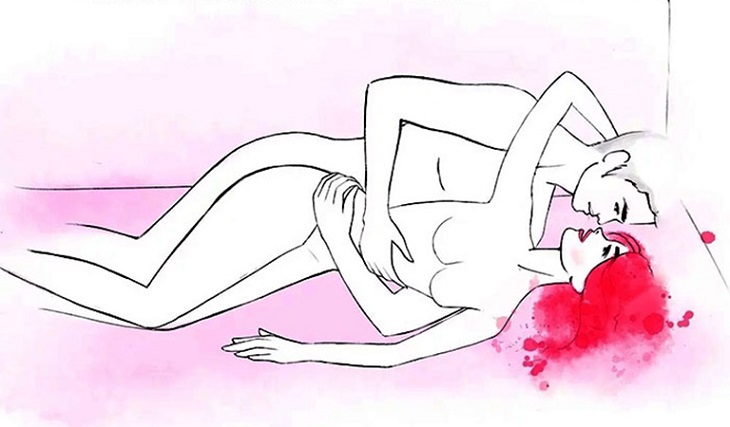 20+ Tư Thế Quan Hệ Tình Dục Giúp Vợ Chồng Cùng Thăng Hoa