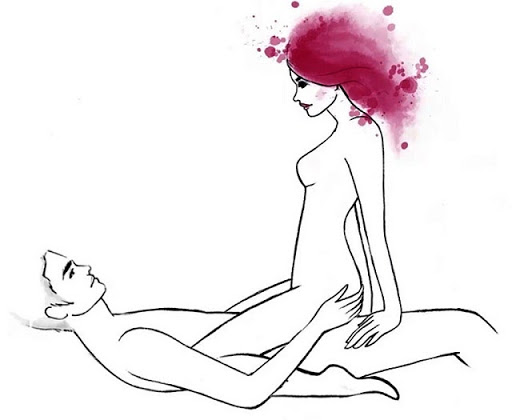 Những Cách Làm Tình Cho Anh ấy Sướng đến Mê Mệt - Galant