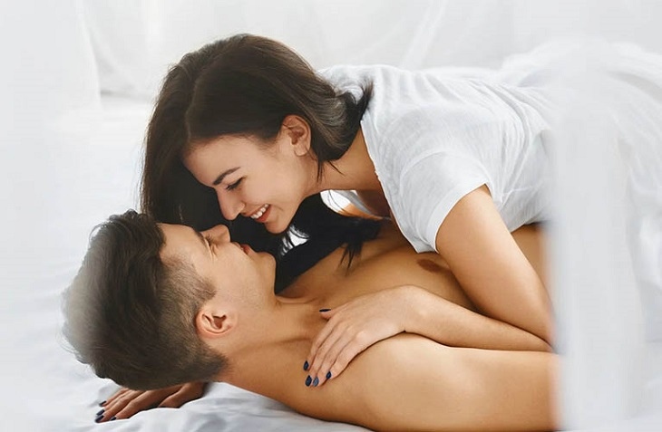 Cách Quan Hệ Lâu Ra An Toàn, Phái Mạnh Đạt Tới Khoái Cảm Ân Ái