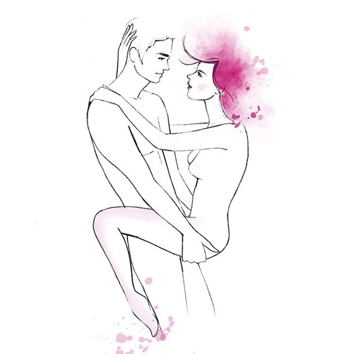 Các Tư Thế quan hệ Nguy Hiểm nên tránh gặp Hoạ có ngày - Vật lý trị liệu