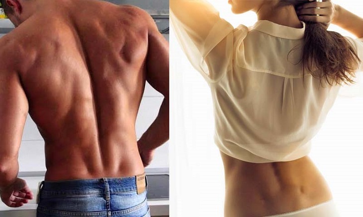 Hõm Venus Là Gì? Vị Trí Trên Cơ Thể Và Ý Nghĩa Đặc Biệt