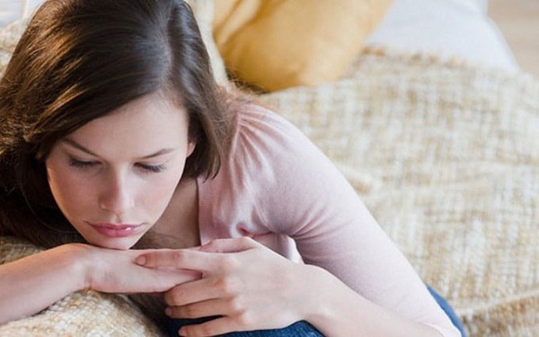 Rối loạn nội tiết khi phụ nữ lâu ngày không quan hệ