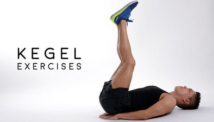 Bài tập Kegel