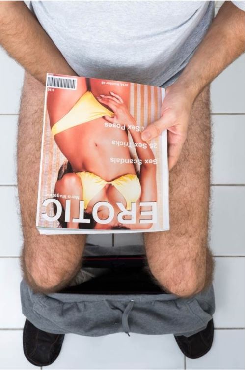 Thủ dâm trước quan hệ