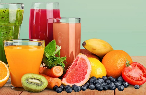 Các loại thức uống giúp hỗ trợ sinh lý nam