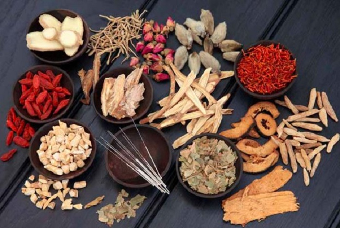 Đông y hỗ trợ cải thiện sinh lý nam