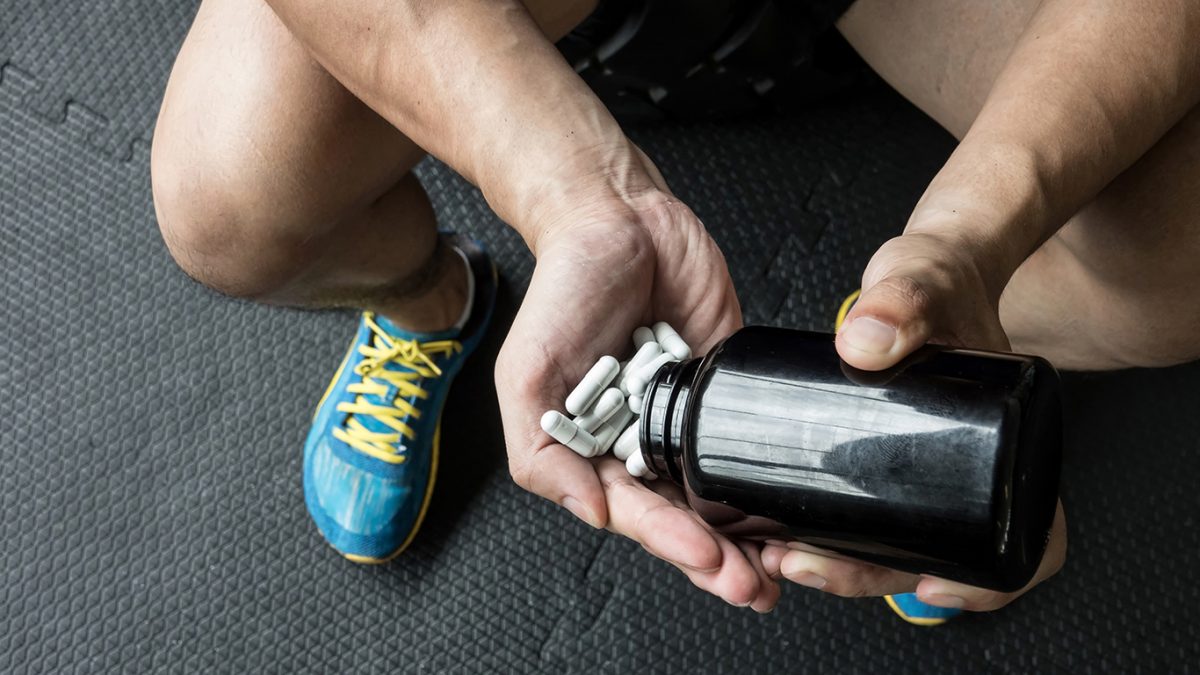 Kiểm Tra Doping Là Gì? 1 Số Loại Doping Thông Dụng