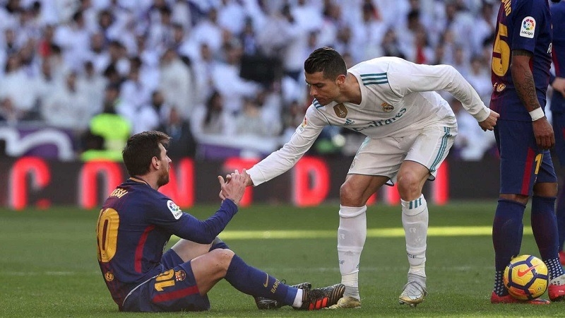 Fair play là gì? Vì sao fair play lại có vai trò quan trọng trong bóng đá?