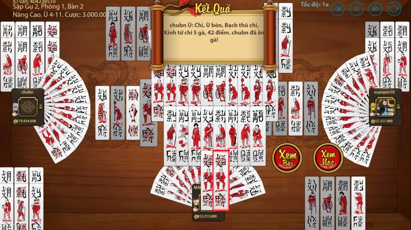 Cách Chơi Bài Chắn Chi Tiết Từ A Đến Z Cho Newbie 6 Cách Chơi Bài Chắn Chi Tiết Từ A Đến Z Cho Newbie