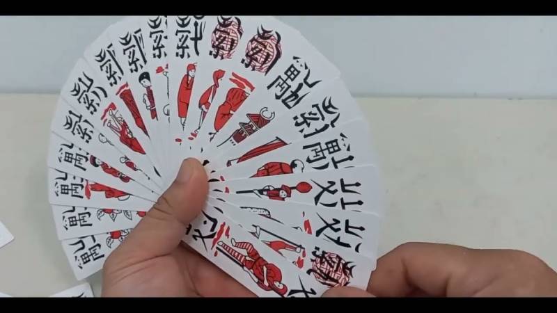 Cách Chơi Bài Chắn Chi Tiết Từ A Đến Z Cho Newbie 2 Cách Chơi Bài Chắn Chi Tiết Từ A Đến Z Cho Newbie