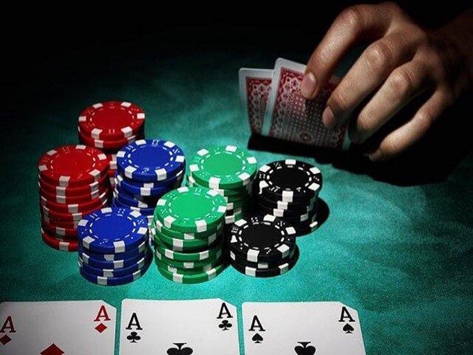 Quản lý vốn khi chơi Poker