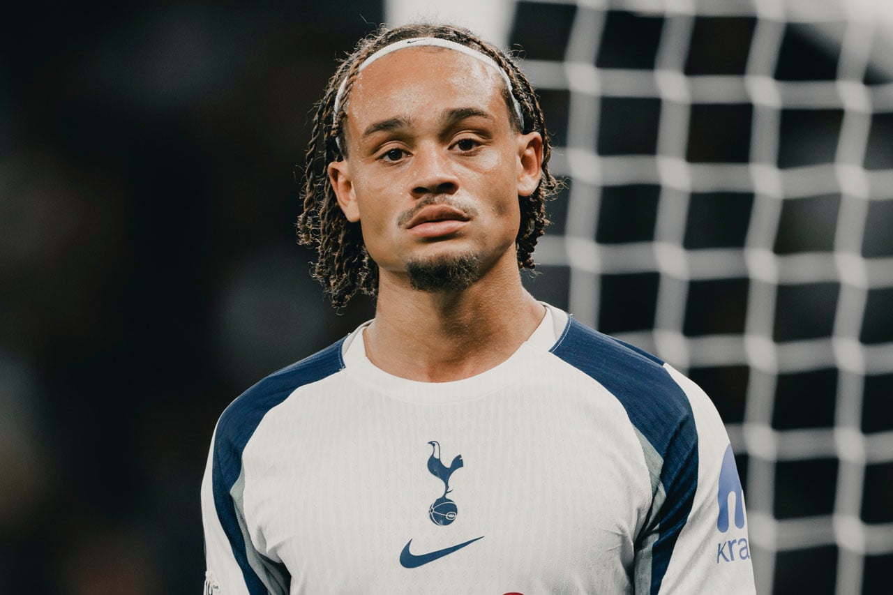 Tottenham's Xavi Simons handed scathing two-word label despite Champions League masterclass - Spurs Web