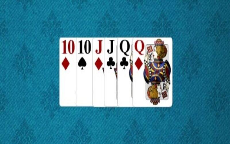 3 Đôi Thông Chặt Được Gì? Cách Sử Dụng 3 Đôi Thông Hiệu Quả