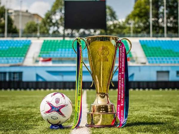 AFF Cup là giải đấu gì, có bao nhiêu đội tham dự?