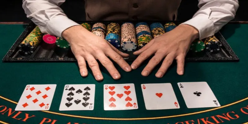 Cách Đánh Xì Tố 7 Cây Chi Tiết Và Hiệu Quả Cho Người Mới