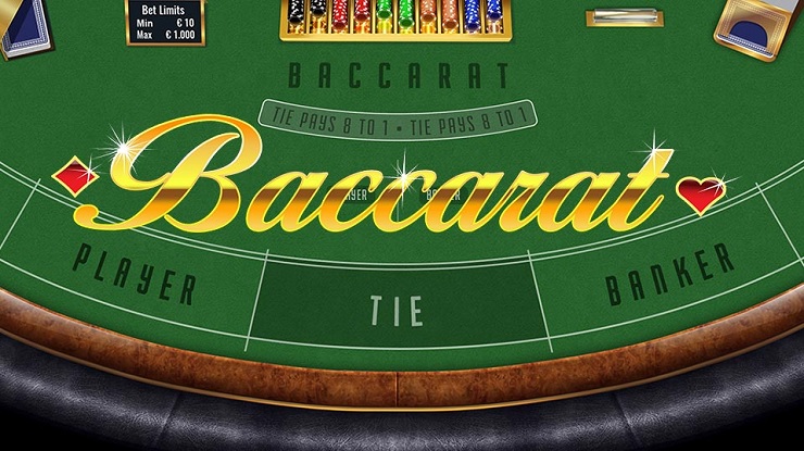 Các Thế Bài Baccarat Và Cách Tận Dụng Để Tăng Tỷ Lệ Thắng