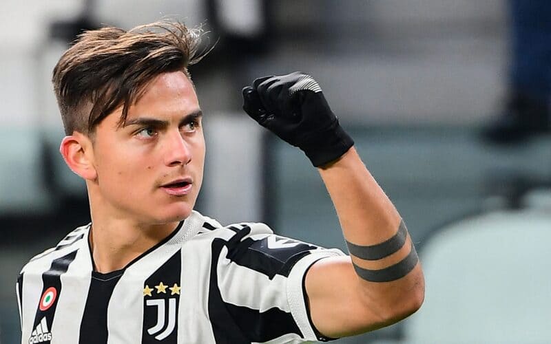 Paulo Dybala - Hoàng tử thư sinh của làng bóng đá Argentina