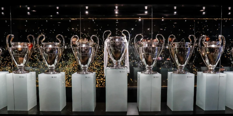 Real Madrid – CLB vĩ đại nhất Champions League