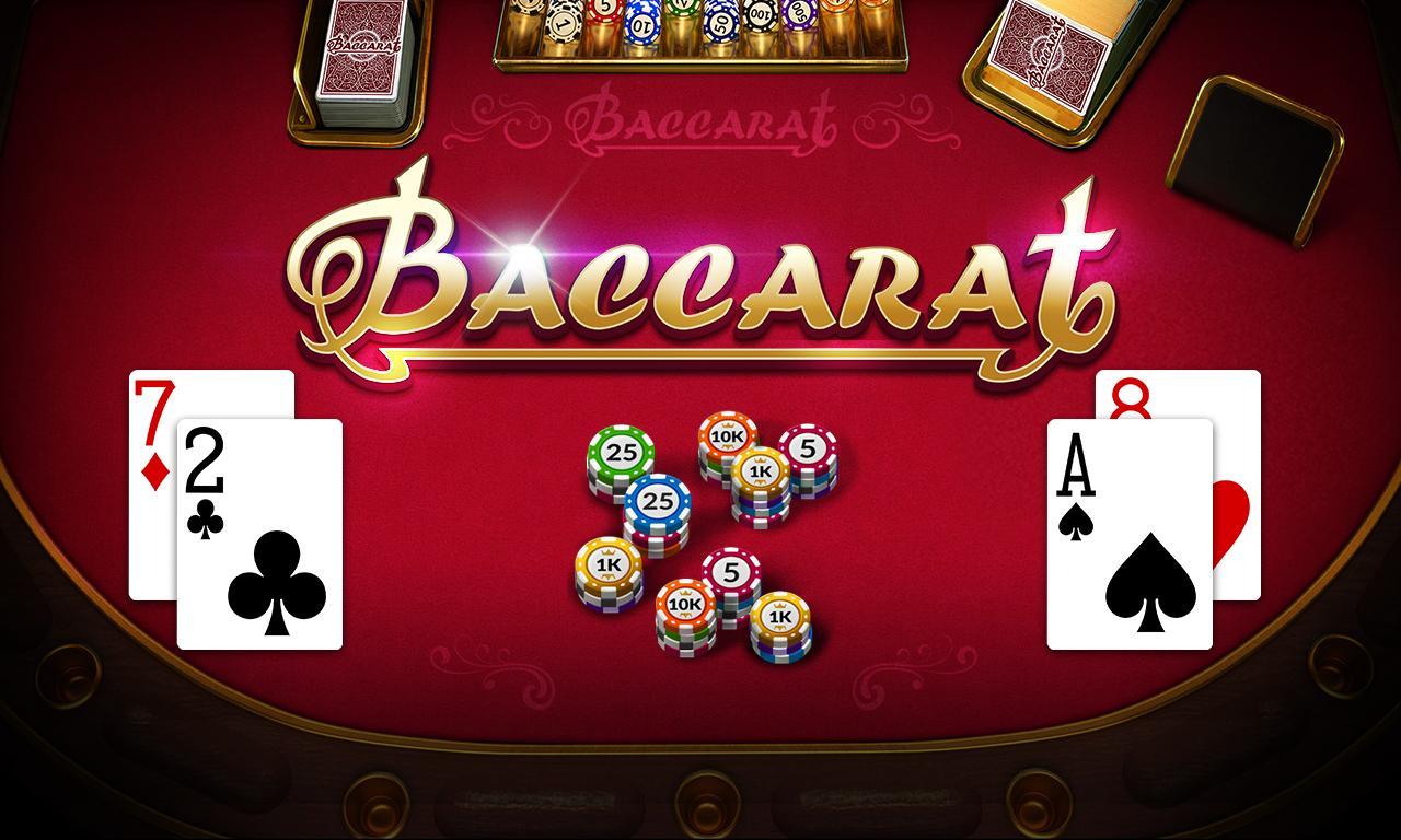 Blockchain Baccarat – Cuộc Cách Mạng Trong Thế Giới Baccarat Trực Tuyến