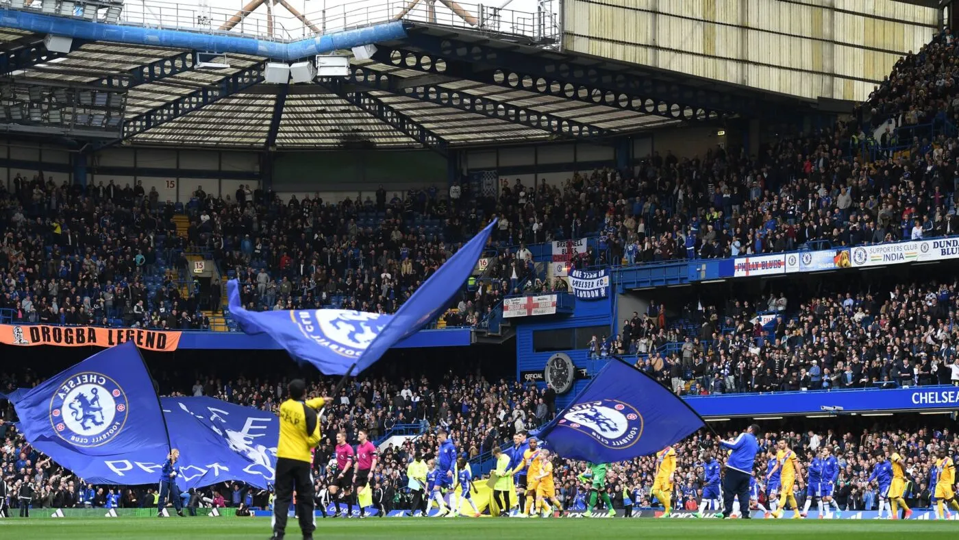 Fan Chelsea Gọi Là Gì? Khám Phá Thông Tin Về Biệt Danh The Blues