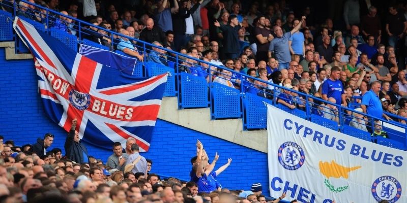 Fan Chelsea Gọi Là Gì? Ý Nghĩa Biệt Danh Đặc Biệt Nhất Của Fan Chelsea