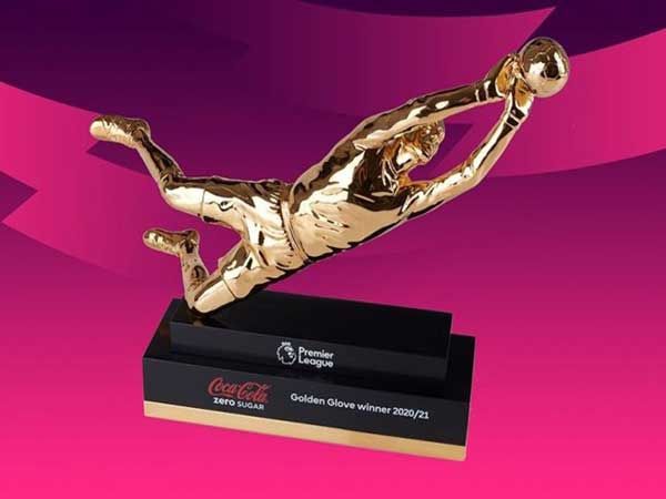 Các giải đấu trao Găng Tay Vàng