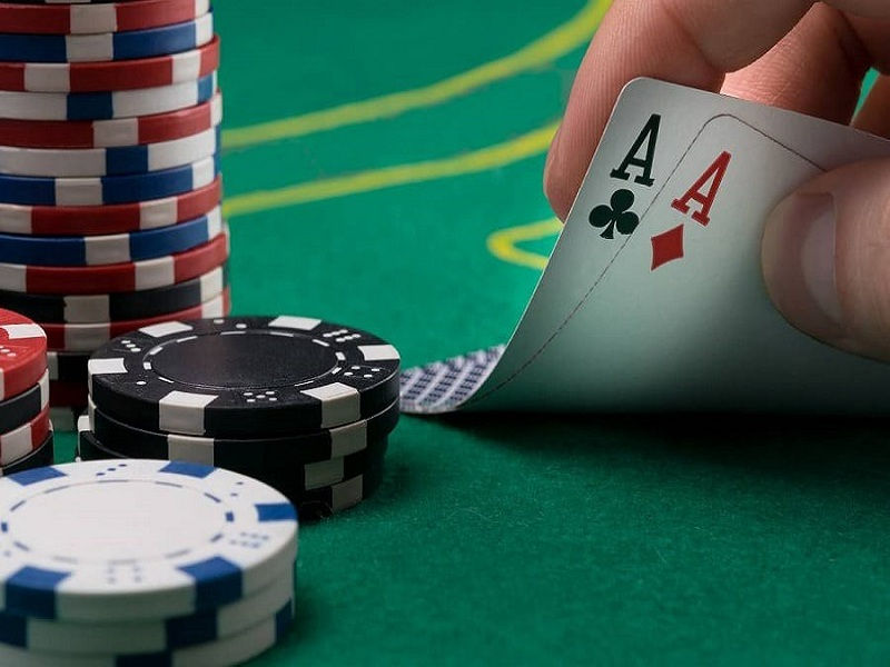 Cách Đánh Gấp Thếp Baccarat Và Những Lời Khuyên Hay Nhất