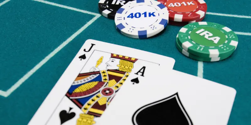 Tìm hiểu kỹ năng chơi xì dách cơ bản cho người mới bắt đầu