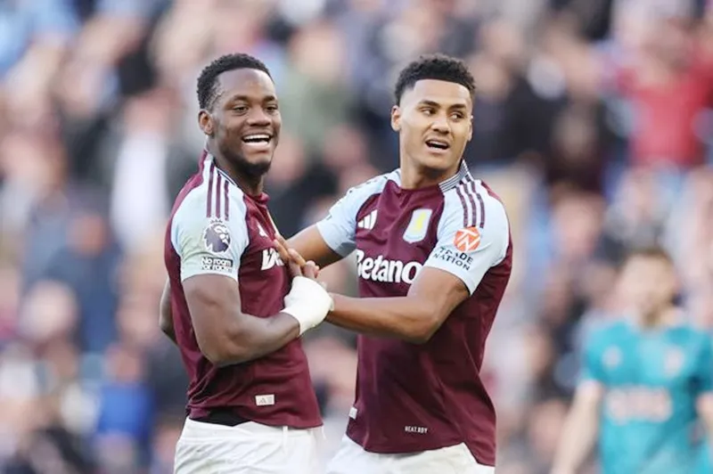 Niềm hy vọng của người hâm mộ Aston Villa