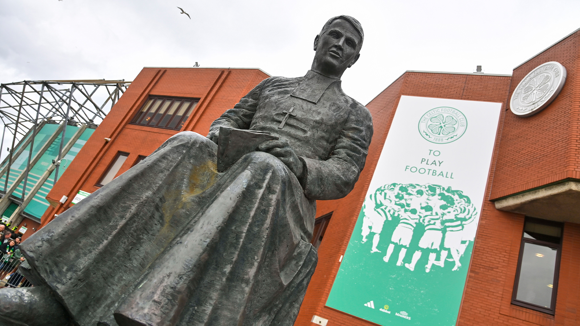 Lịch sử Câu lạc bộ Celtic FC: Gã khổng lồ giàu truyền thống của Scotland