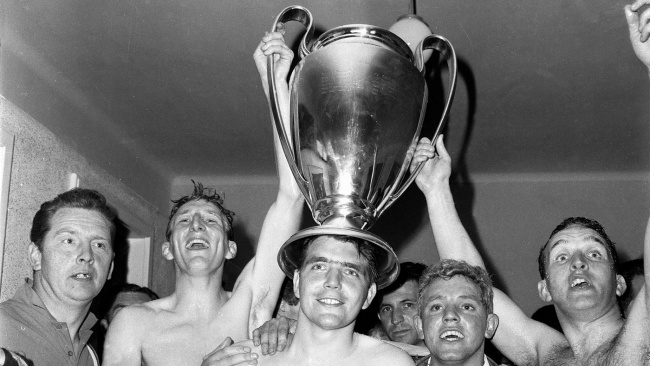 Lịch sử Câu lạc bộ Celtic FC: Gã khổng lồ giàu truyền thống của Scotland