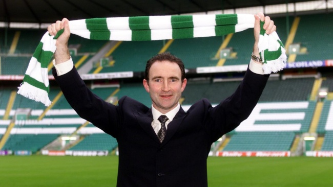 Lịch sử Câu lạc bộ Celtic FC: Gã khổng lồ giàu truyền thống của Scotland