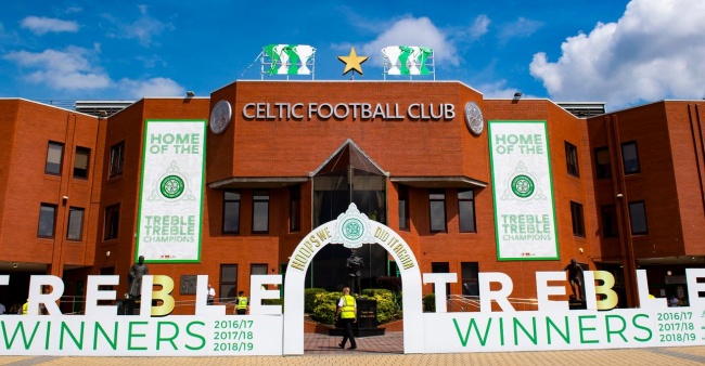 Lịch sử Câu lạc bộ Celtic FC: Gã khổng lồ giàu truyền thống của Scotland