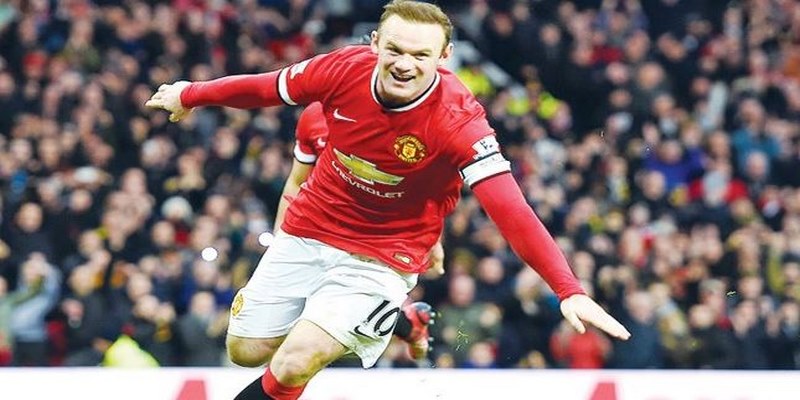 Những huyền thoại ghi bàn của Quỷ đỏ