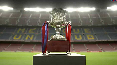 Siêu cúp Tây Ban Nha lần đầu tiên có 4 đội tham dự - Bongdaplus.vn