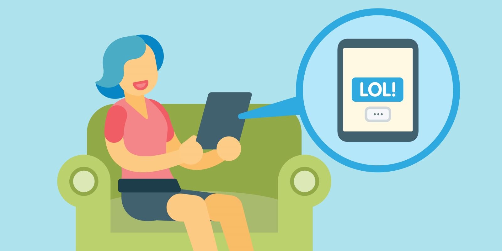 LOL là gì? Ý nghĩa phổ biến trong giao tiếp tiếng Anh
