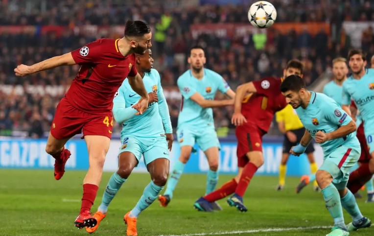 Tìm hiểu về luật bàn thắng sân khách chi tiết