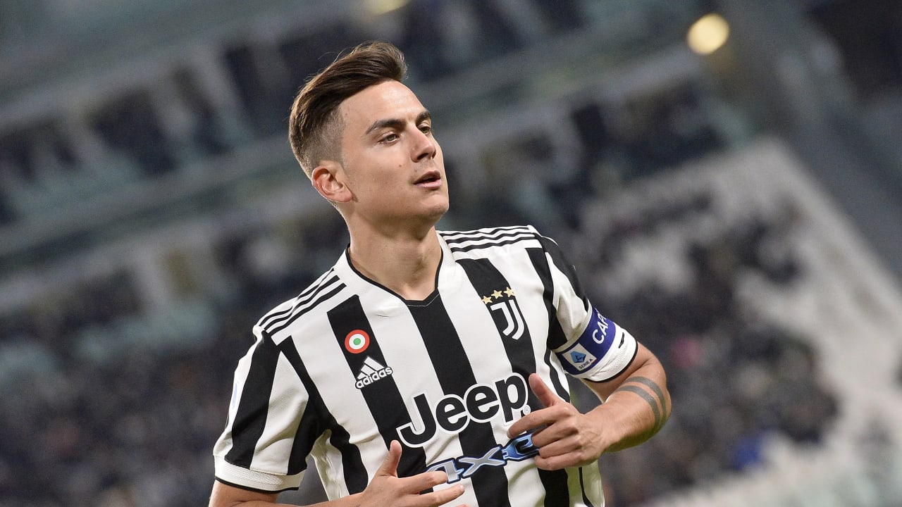 Dybala: Từ 'anh em nương tựa' với Messi thành món hàng miễn phí