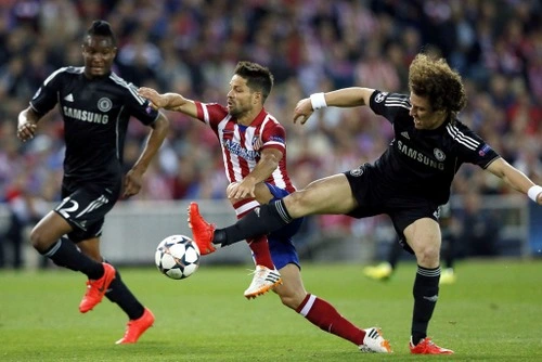 Phòng ngự phản công – vũ khí của các đội chiếu dưới trong bóng đá hiện đại