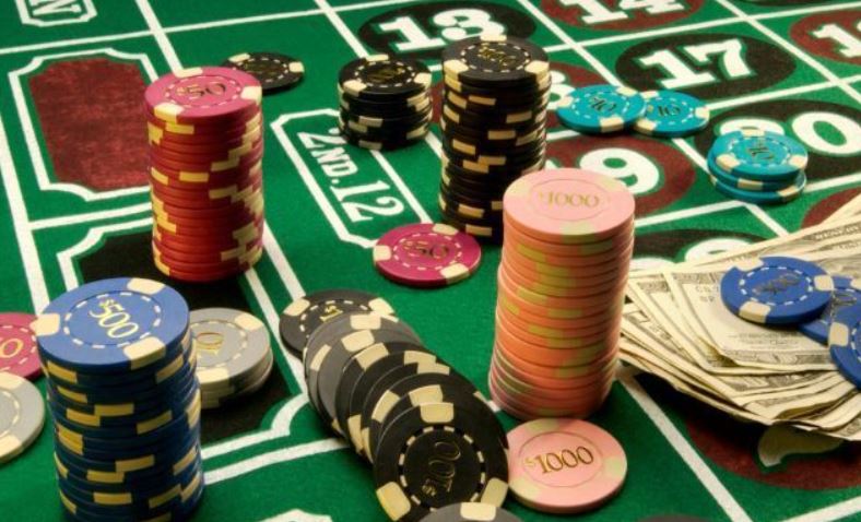 Quy trình chơi Pok Deng từ bước đặt cược đến khi nhận thưởng