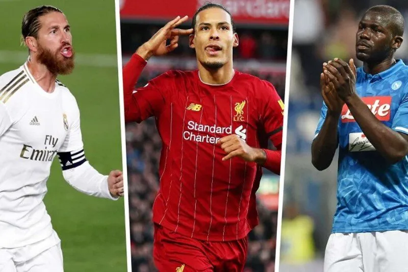 Các hậu vệ nổi tiếng đều có tốc độ, sức bền tốt RB là gì trong bóng đá? Top hậu vệ cánh phải xuất sắc là ai?